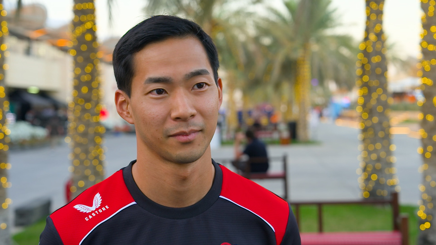 Hirakawa with 'lots of things to do' to understand the 2026 car