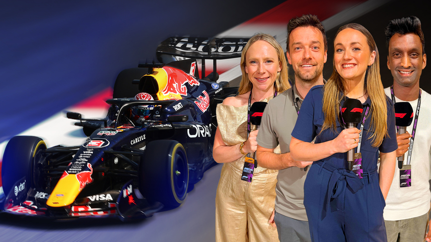 Bahrain Testing: What we learned overall