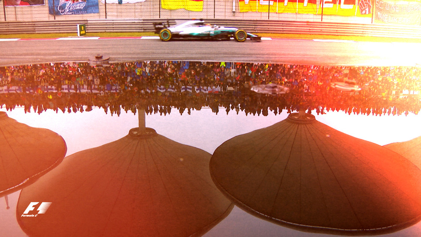 Director's Cut: China 2017