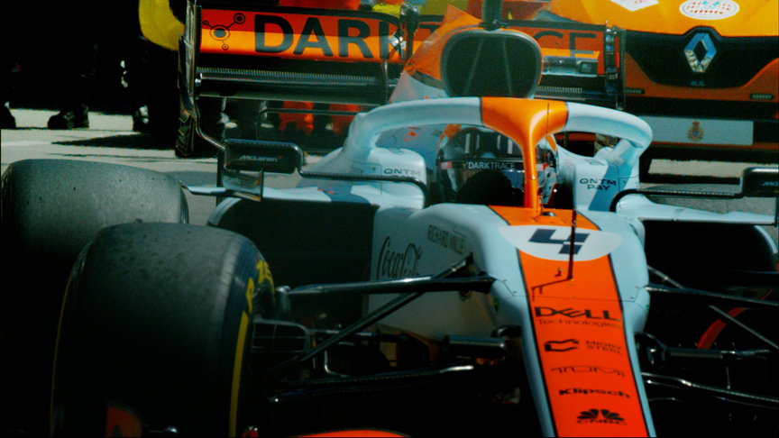 Best of 2014 - 2021: Liveries
