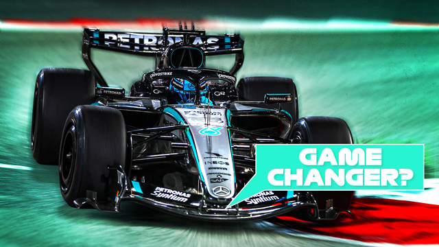 The top tech innovations from 2026 pre-season testing