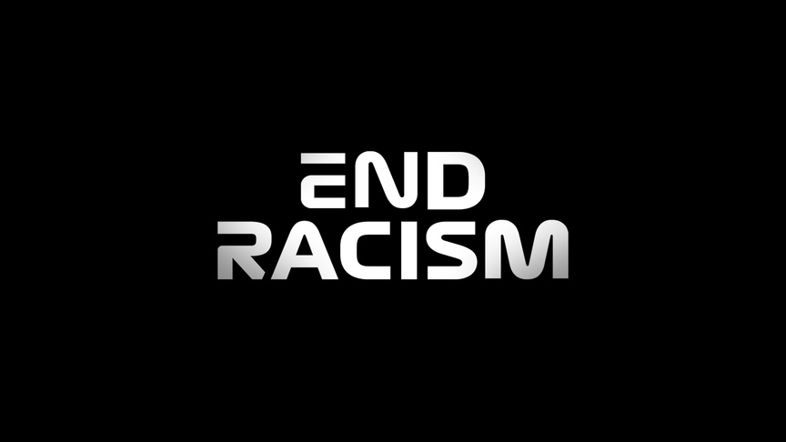 WeRaceAsOne: F1 drivers unite to end racism