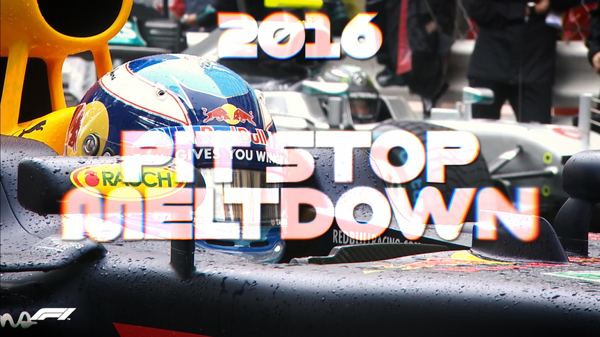 3 YEARS OF DRAMA: Why pole isn't everything in Monaco