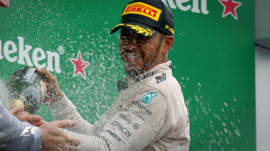 Director's Cut: Canada 2016