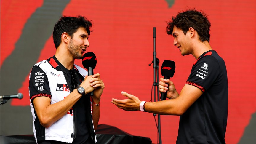 Fan Forum: Audi, McLaren, Cadillac, Haas and Alpine