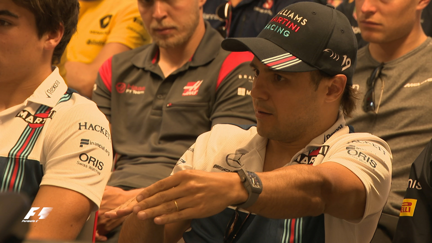 Exclusive - inside the FIA's Monaco driver briefing