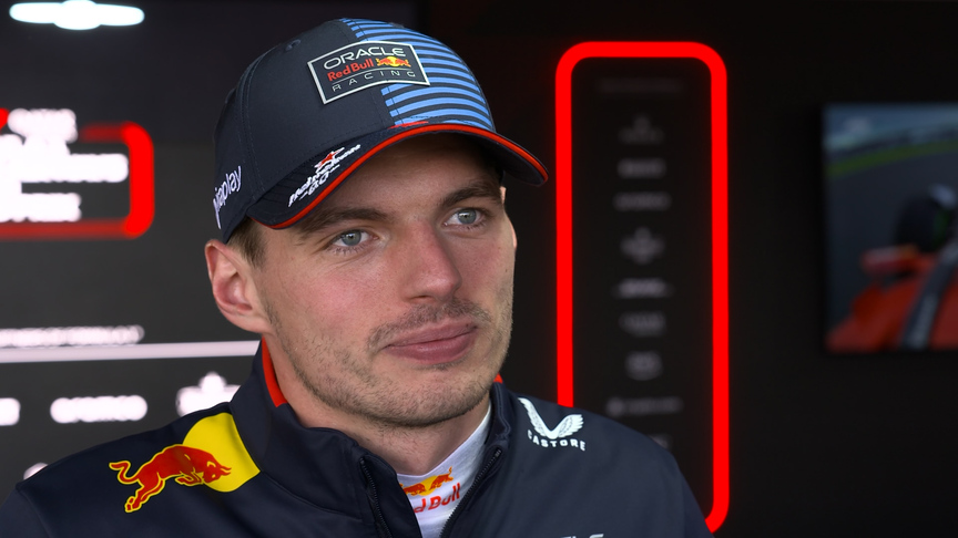 Unbelievable! Steiner Predicted Verstappen'S Red Bull Stay Months Ago - kyske19