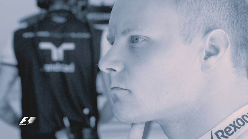 Valtteri Bottas: Mercedes' new driver in profile