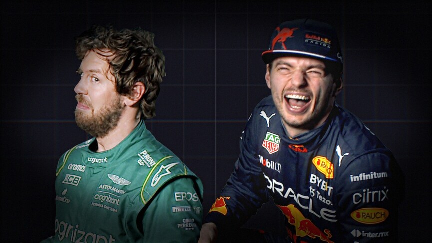 Grill the Grid Episode 1: Driver heights