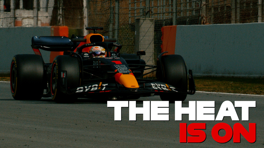 F1 pre-season track session 2022: Day 3 Wrap