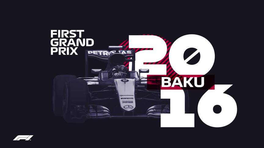 AZERBAIJAN GP: Circuit Stats