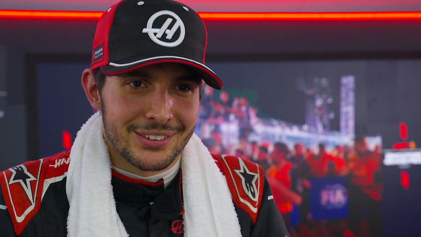 Ocon brands Singapore Grand Prix ‘a big missed opportunity’