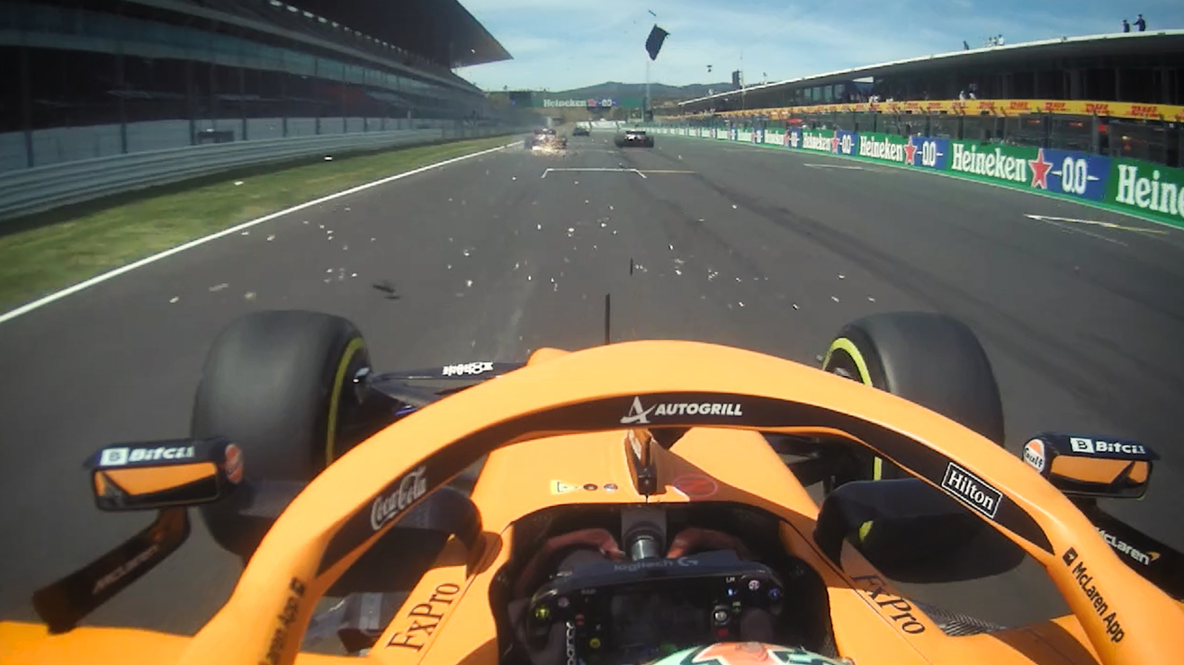 Portimao: Portuguese track serves up great racing in GP2's 2009 event