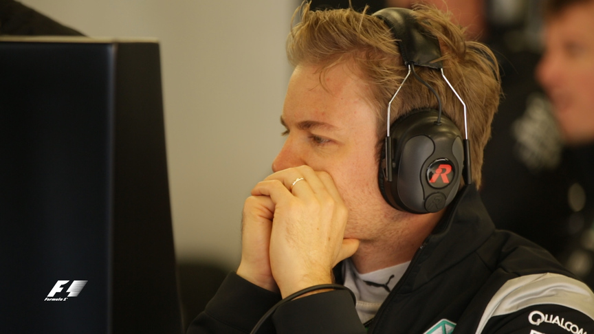 Rosberg: 2017 cars will take drivers to the limit