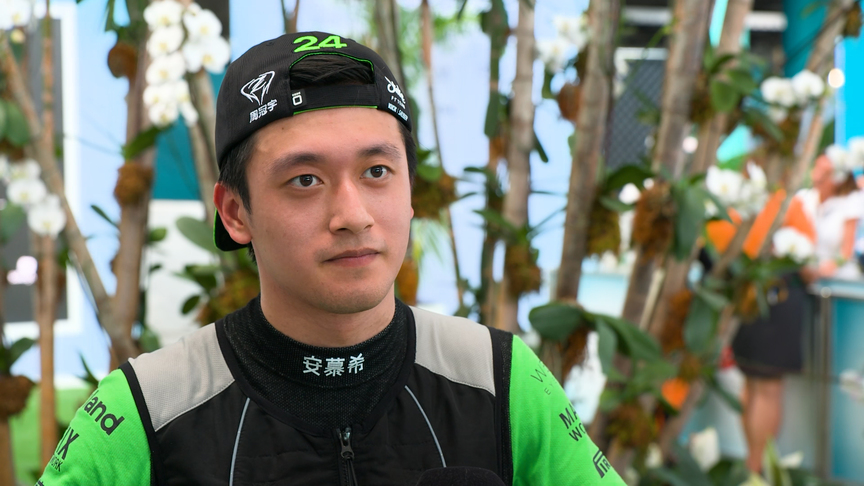 Zhou: Kick Sauber identified ‘why we were struggling yesterday’ in Miami Sprint