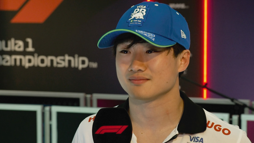 Tsunoda: Super tight field means RB will ‘need to be spot on with every aspect’ in qualifying