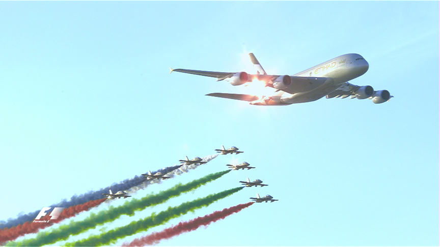 Your guide to the Abu Dhabi Grand Prix