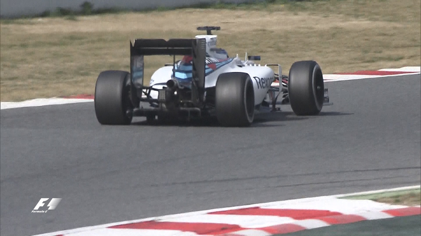 Bottas: Williams upbeat, but more work to do