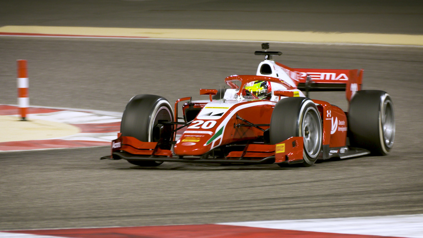2020 F2 Season: The Ultimate Guide