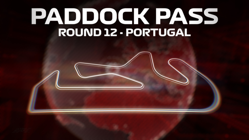 PADDOCK PASS: Post-Qualifying at the Portuguese Grand Prix