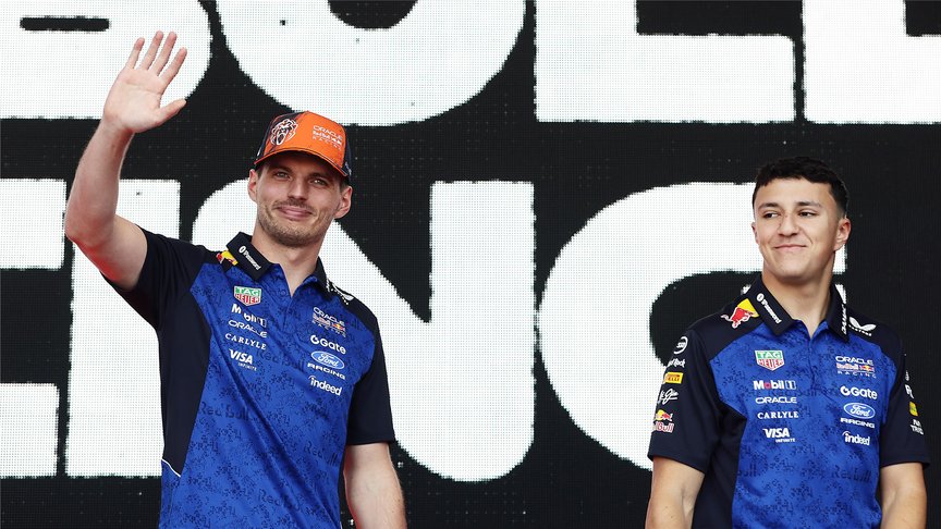 Fan Forum: Mercedes, Alpine, Red Bull, Haas and Ferrari hit the fan stage