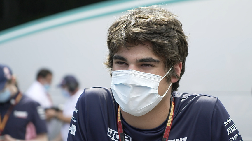 Lance Stroll: 'We were on for a good race' last week until the DNF