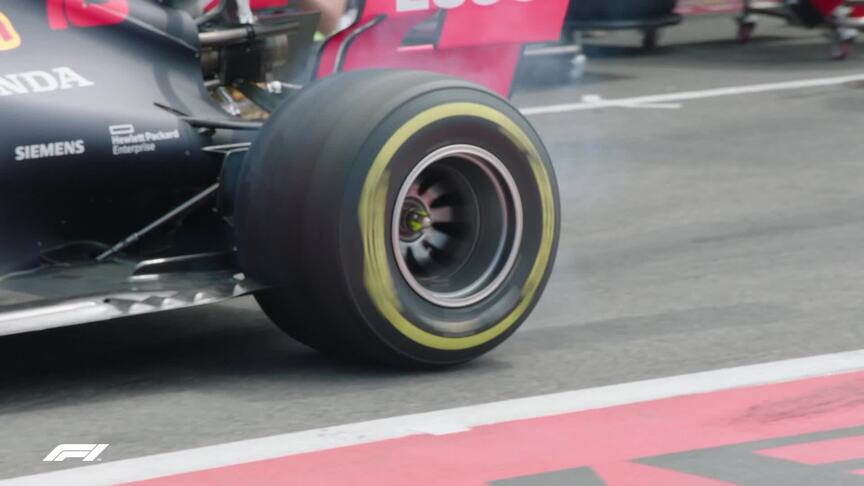 FP1 HIGHLIGHTS: 2019 French Grand Prix