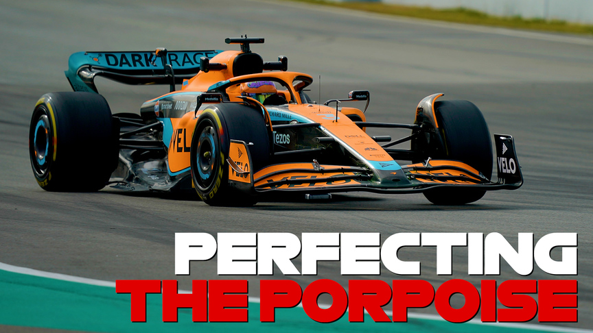 F1 pre-season track session 2022: Day 2 Wrap