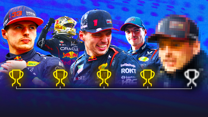 Ayrton Senna's most iconic moments