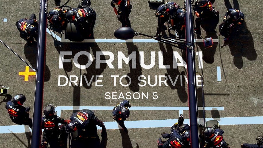 Drive to Survive season five: final trailer
