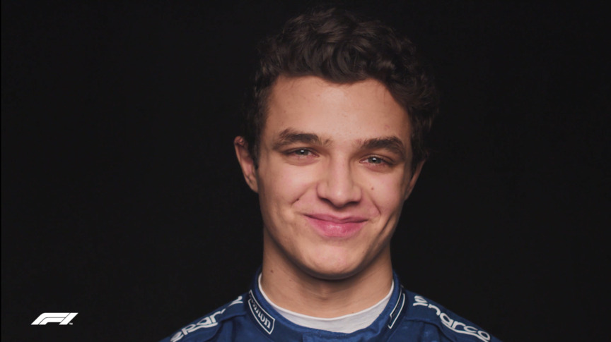 How to describe Formula 1 to a five-year-old