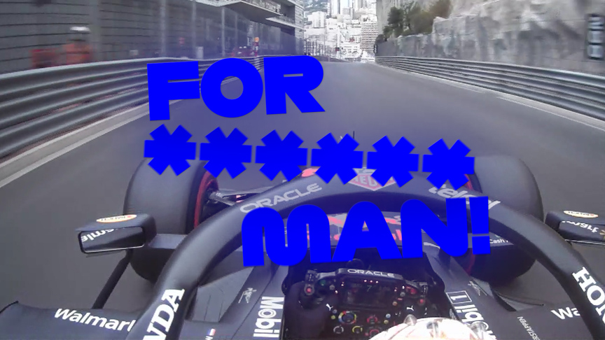 2021 Monaco GP Qualifying: Verstappen rages at Leclerc crash red flags