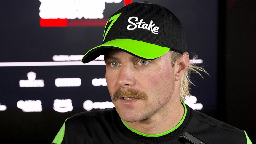 Bottas: Sauber need to find ‘big chunks’ to fight for points in Azerbaijan