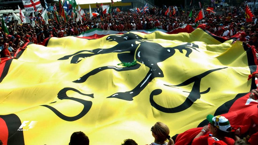 Race edit - Italy '14