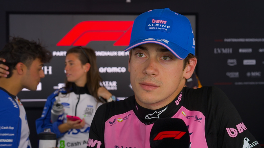 'We've turned around the year' - P10 Colapinto 'very happy' with Montreal Qualifying