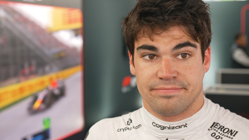 Stroll: Canadian GP was ‘damage limitation’ after Safety Car timing