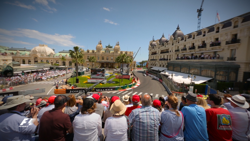 Your guide to the Monaco Formula One Grand Prix
