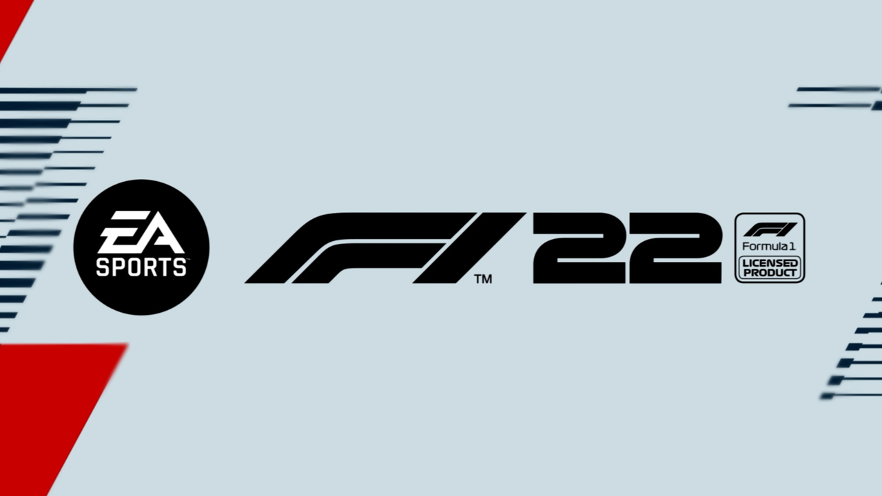 EA and Codemasters announce F1 22 release date and brand-new ...