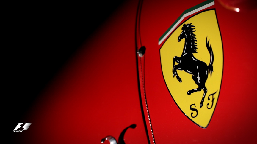 Ferrari at 70 - The paddock share their best memories