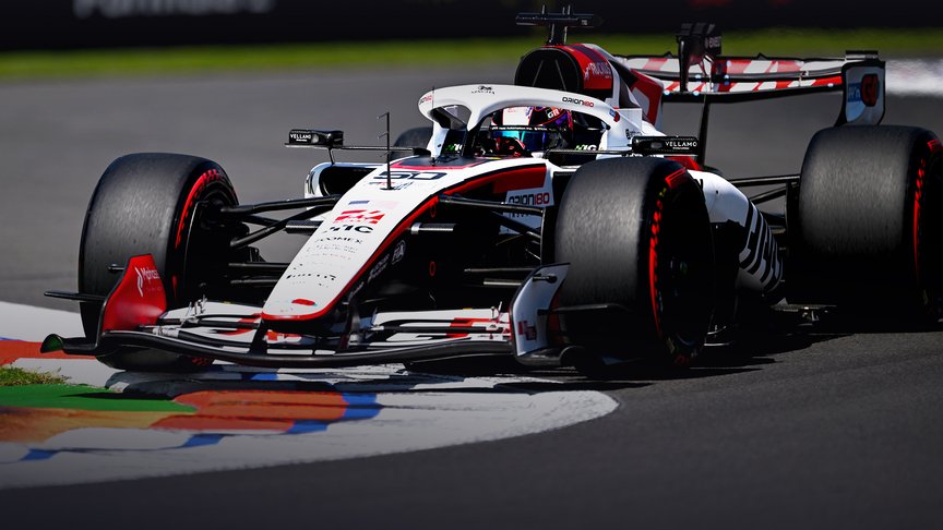 FP3 Highlights: 2026 Mexico City Grand Prix