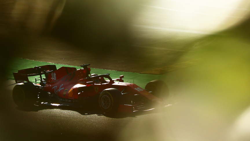 Pre-season Testing 2020: What we learned from Week 2