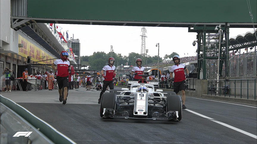 FP2: An unsafe release for Ericsson?