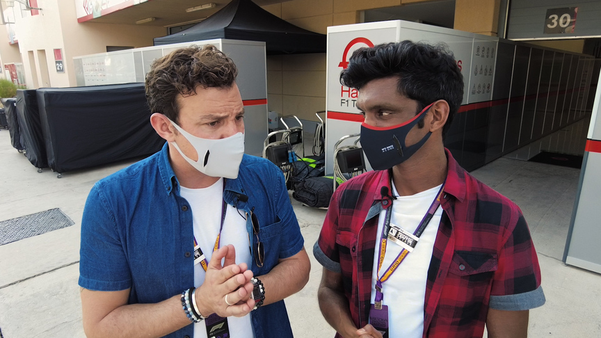 Haas confirm rookie drivers for 2021: Can Mazepin & Schumacher succeed?