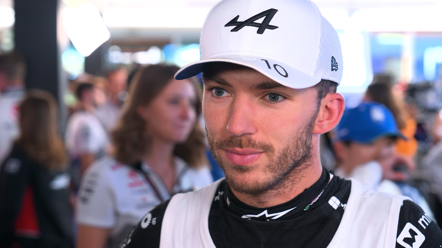 Gasly calls for inquest into what went wrong after ‘not a good afternoon’ in Imola