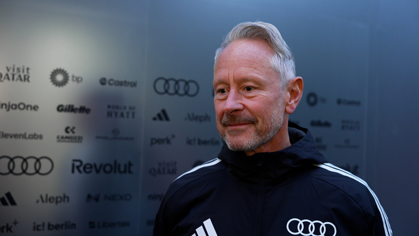 Wheatley 'very excited' to be in Barcelona despite short running of Audi car on day 1