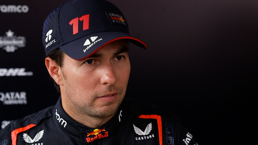 ‘Everything that could have gone wrong, went wrong’ – Perez downbeat after failing to score in Monaco