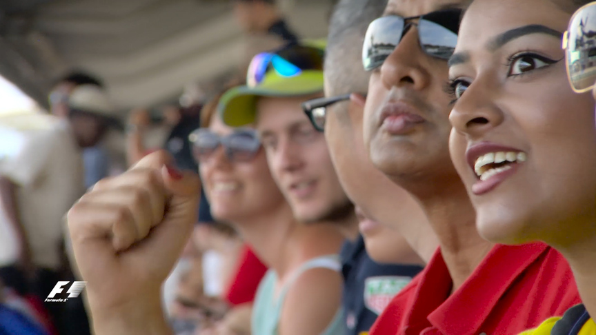 Director's Cut: Malaysia 2016