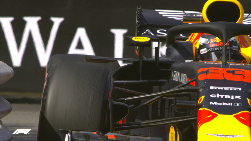 HIGHLIGHTS: FP2 from Monaco