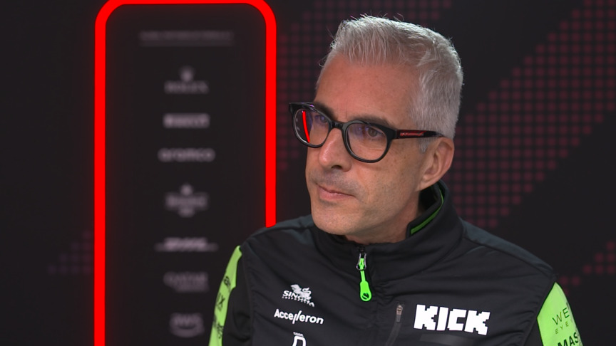 Alunni Bravi: Binotto appointment will be ‘decisive’ for Audi F1 project