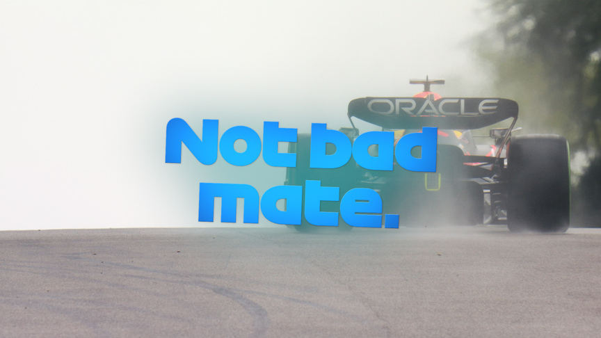 2022 Emilia Romagna GP Qualifying: Max Verstappen seals pole for Saturday Sprint